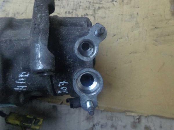 COMPRESSEUR DE CLIMATISATION PSA - Vue 2